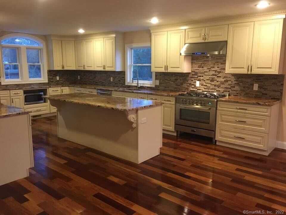 Property Photo: 647 New Haven Avenue CT 06460
