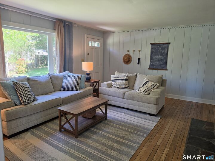 Property Photo:  22 High Ridge Road  CT 06437 