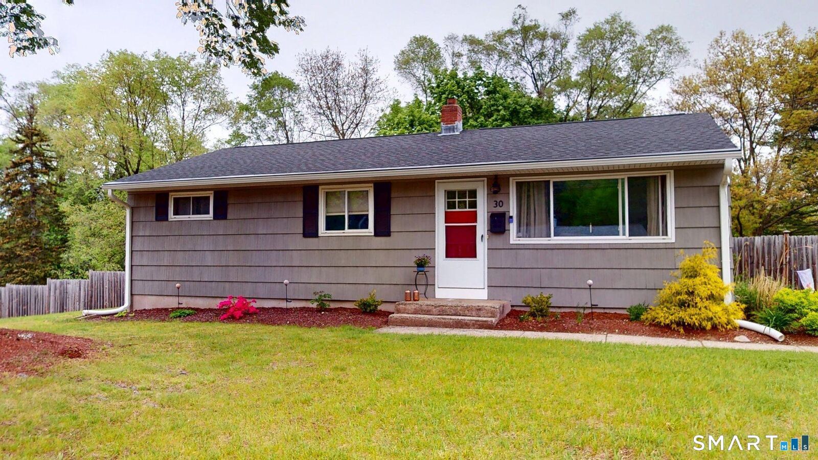 Property Photo: 30 Alban Road CT 06082