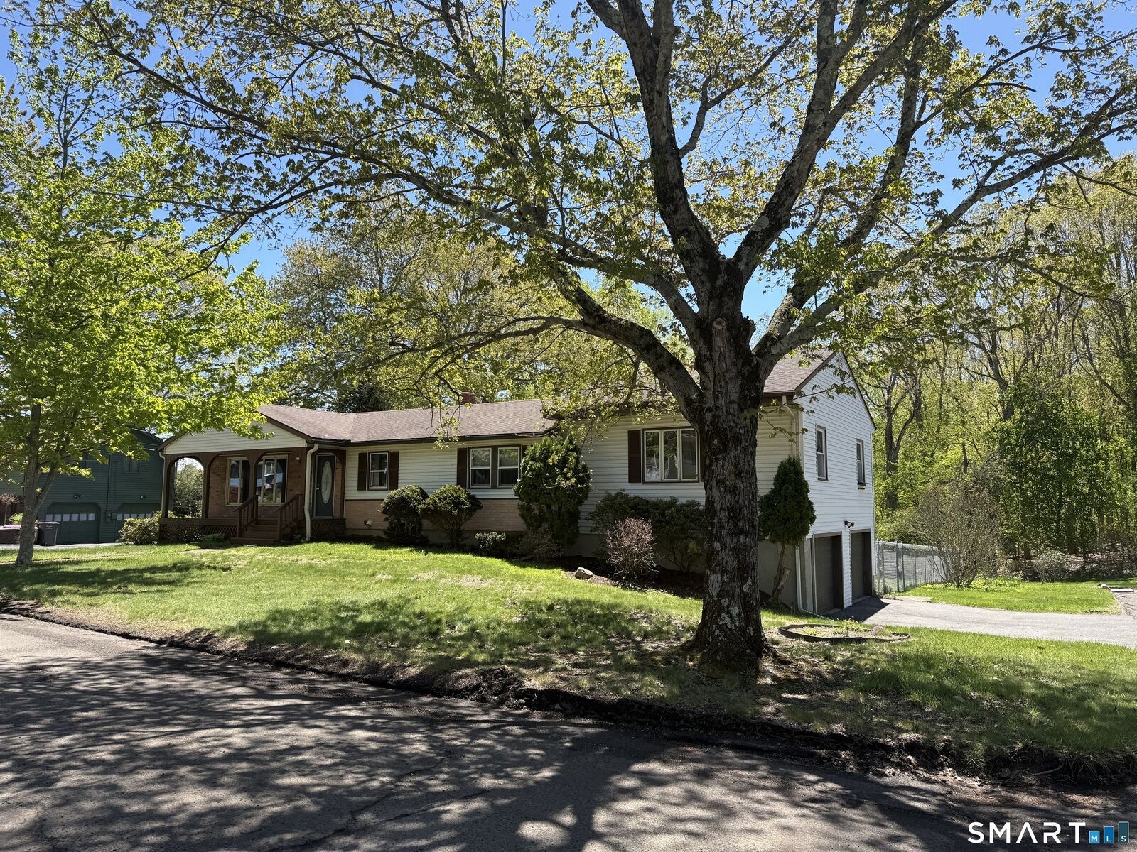 Property Photo:  80 Ramsey Avenue  CT 06770 
