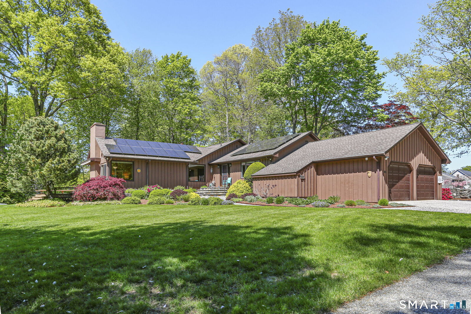 Property Photo:  1185 Stillson Road  CT 06824 