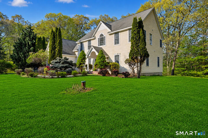 Property Photo:  3 Josephs Lane  CT 06804 