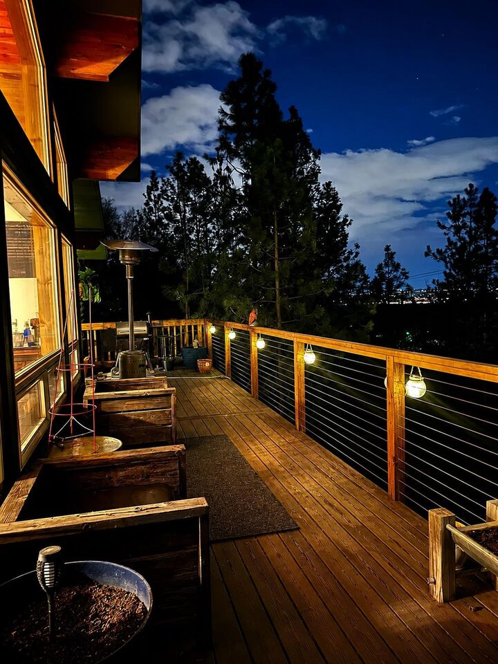 Property Photo:  3310 W Hartson Ave  WA 99224 