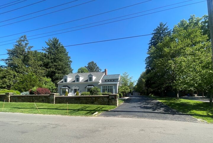 Property Photo:  713 Allen Ave.  OH 45601 