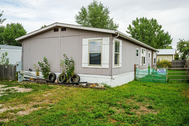 Property Photo:  135 Flagstaff Way  WY 82834 