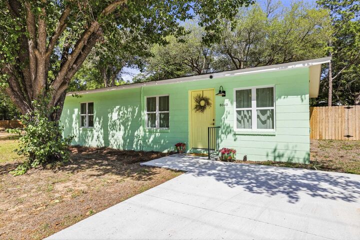 Property Photo: 8034-8040 N Baby Farm Dr - FL 32310