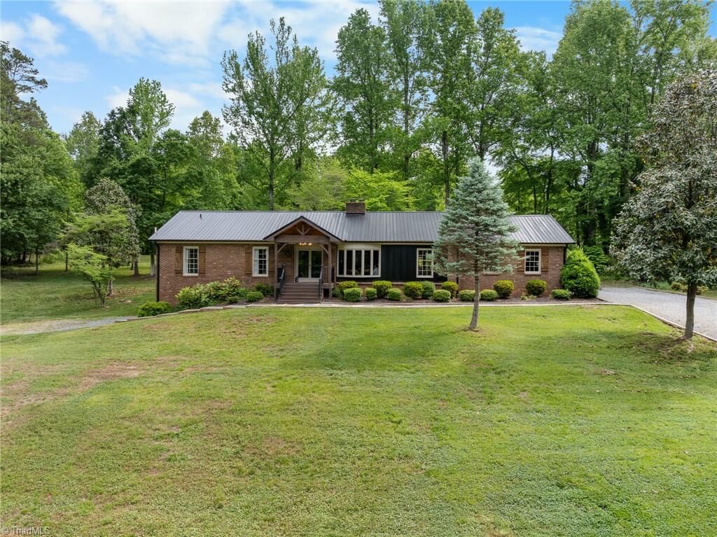 Property Photo: 140 Twin Brook Drive NC 27012