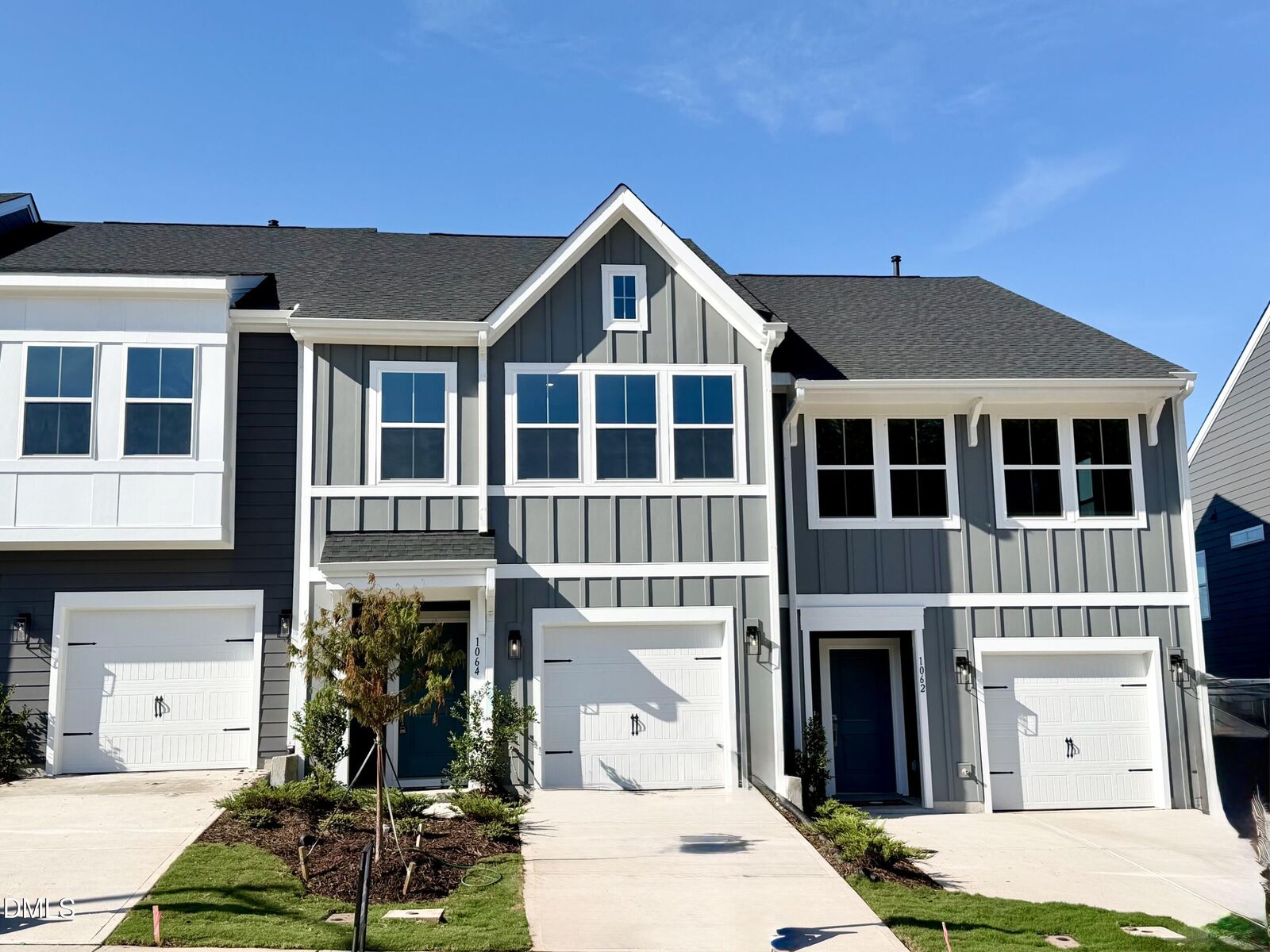 Property Photo: 1064 Tea Rose Court 364 NC 27703