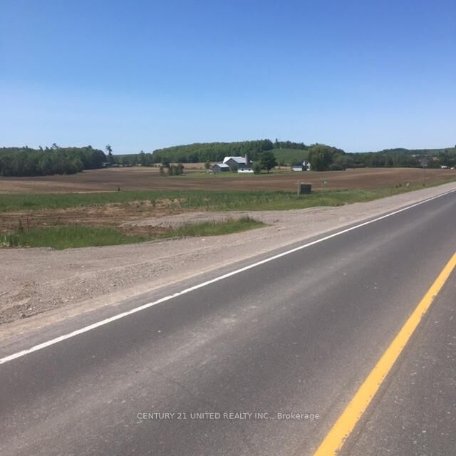 Property Photo: 3151 County Rd 2 N/A ON K0L 2G0
