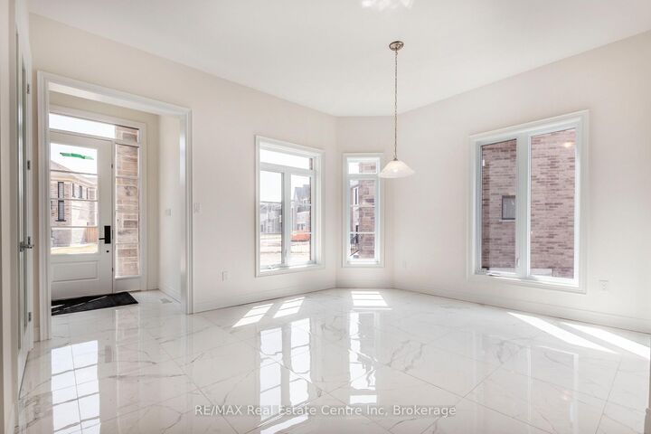 Property Photo: 143 Ambrous Crescent ON N1L 1H6