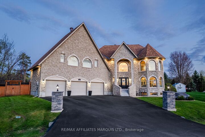 46 Chantine Drive — photo 1