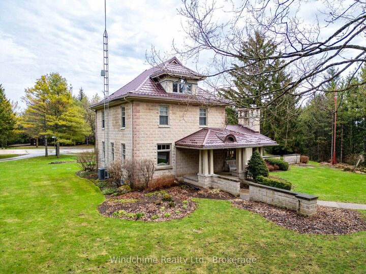 Property Photo: 635317 Euphrasia-Holland Townline ON N0C 1H0