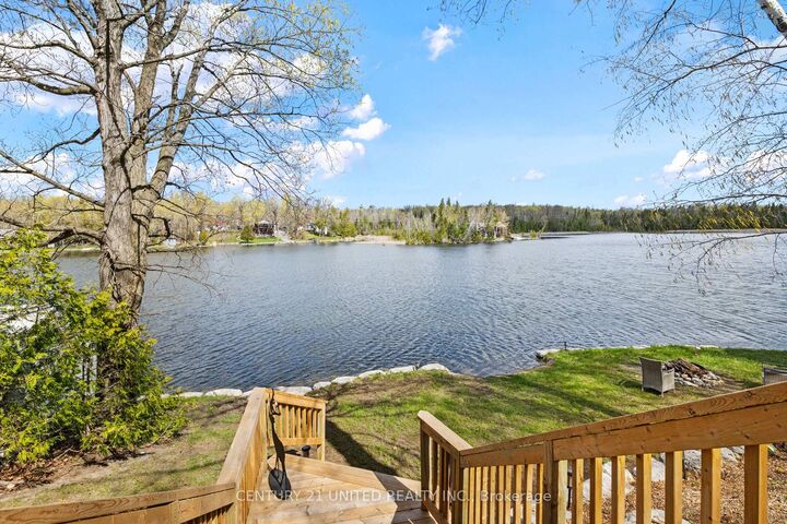 Property Photo: 219 Rollies Point Road ON K0L 1R0