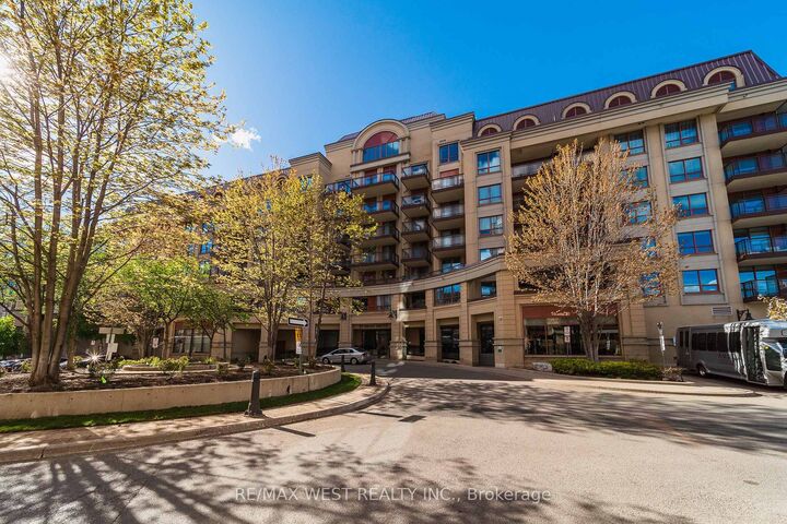 27 Rean Drive 524 — photo 1