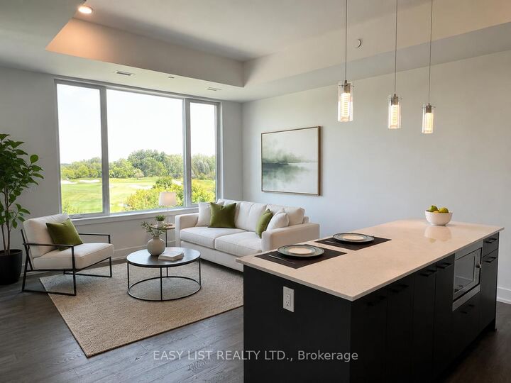 Property Photo: 280 Herzberg Road 404 ON K2K 1X7