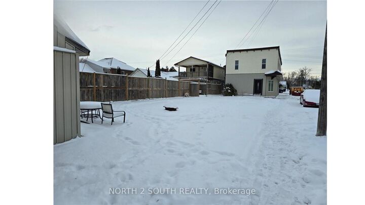 Property Photo: 189 Townline Street ON N0E 1P0