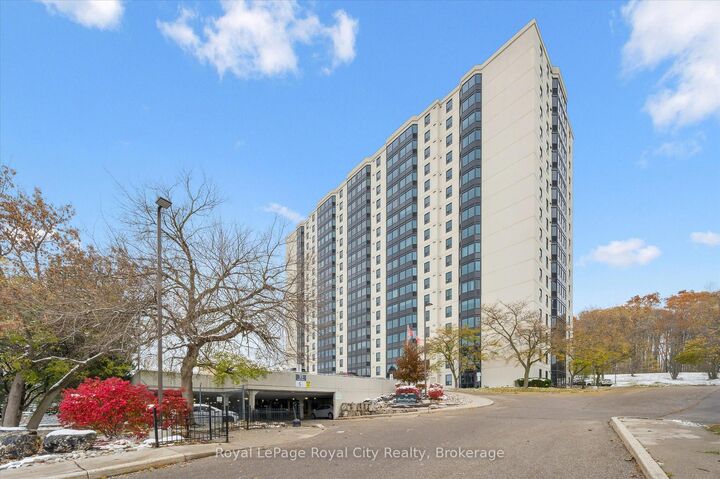 35 Green Valley Drive 1410 — photo 1