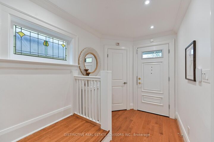 Property Photo:  168 Moore Avenue  ON M4T 1V8 