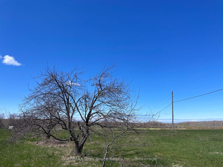 Property Photo: Part 1 Cape Chin North Road ON N0H 1W0