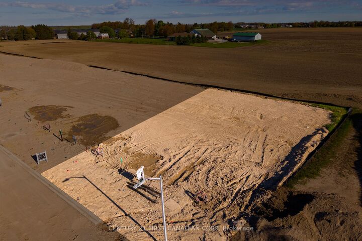 Lot 32 Addison Avenue — photo 1