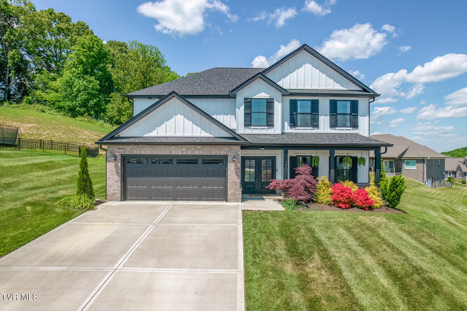Property Photo:  199 Tanners Cove  TN 37615 