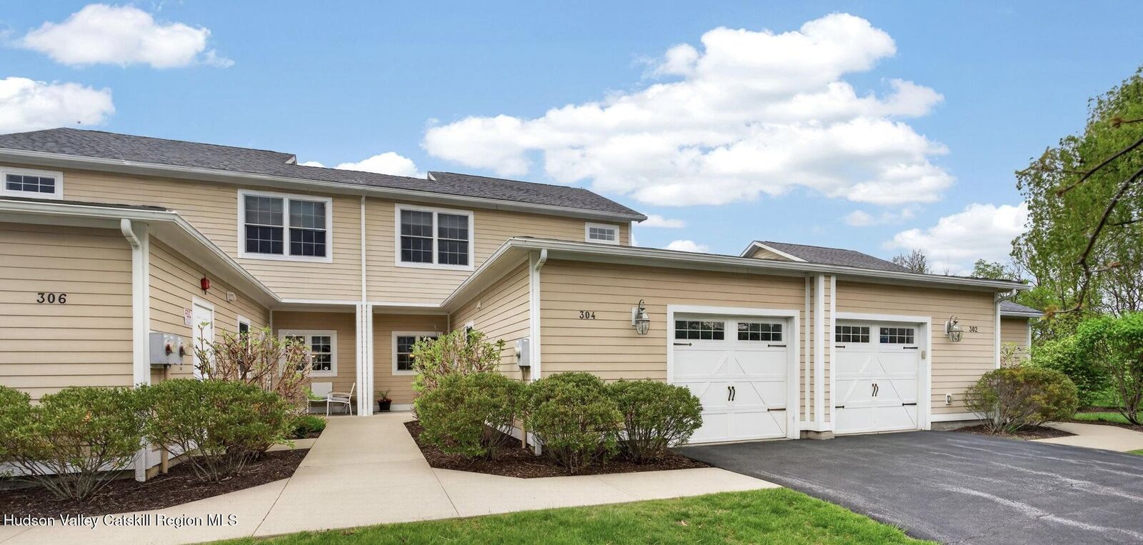 Property Photo: 304 Ivy NY 12572