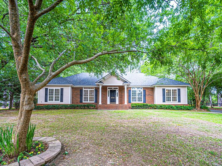 Property Photo:  4731 Misty Valley Cir  GA 31602 