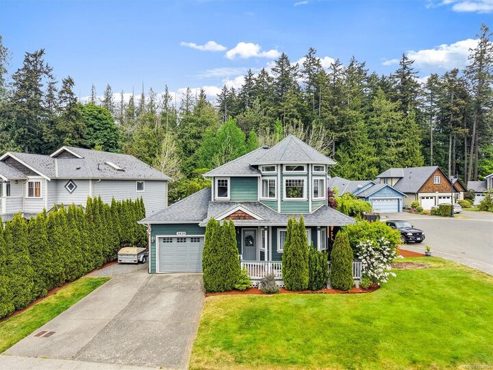 Property Photo:  3439 Pattison Way  BC V9C 4K8 