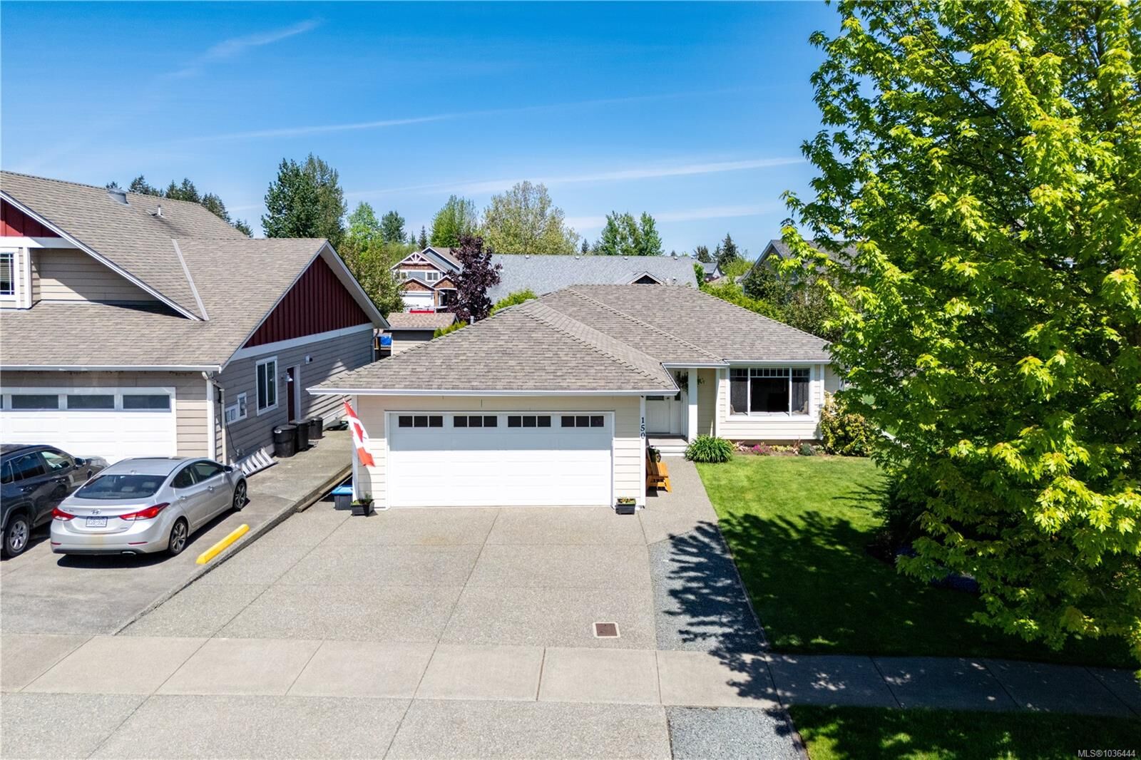 Property Photo:  150 Vermont Dr  BC V9W 0A4 