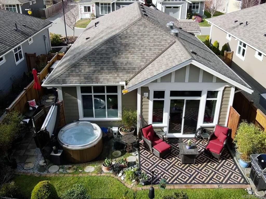 Property Photo:  6357 Shambrook Dr  BC V9Z 0Y4 