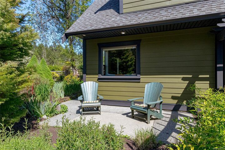 Property Photo:  1584 Stamps Rd  BC V9L 5W2 