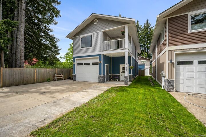 690 Smith Rd #5 — photo 1