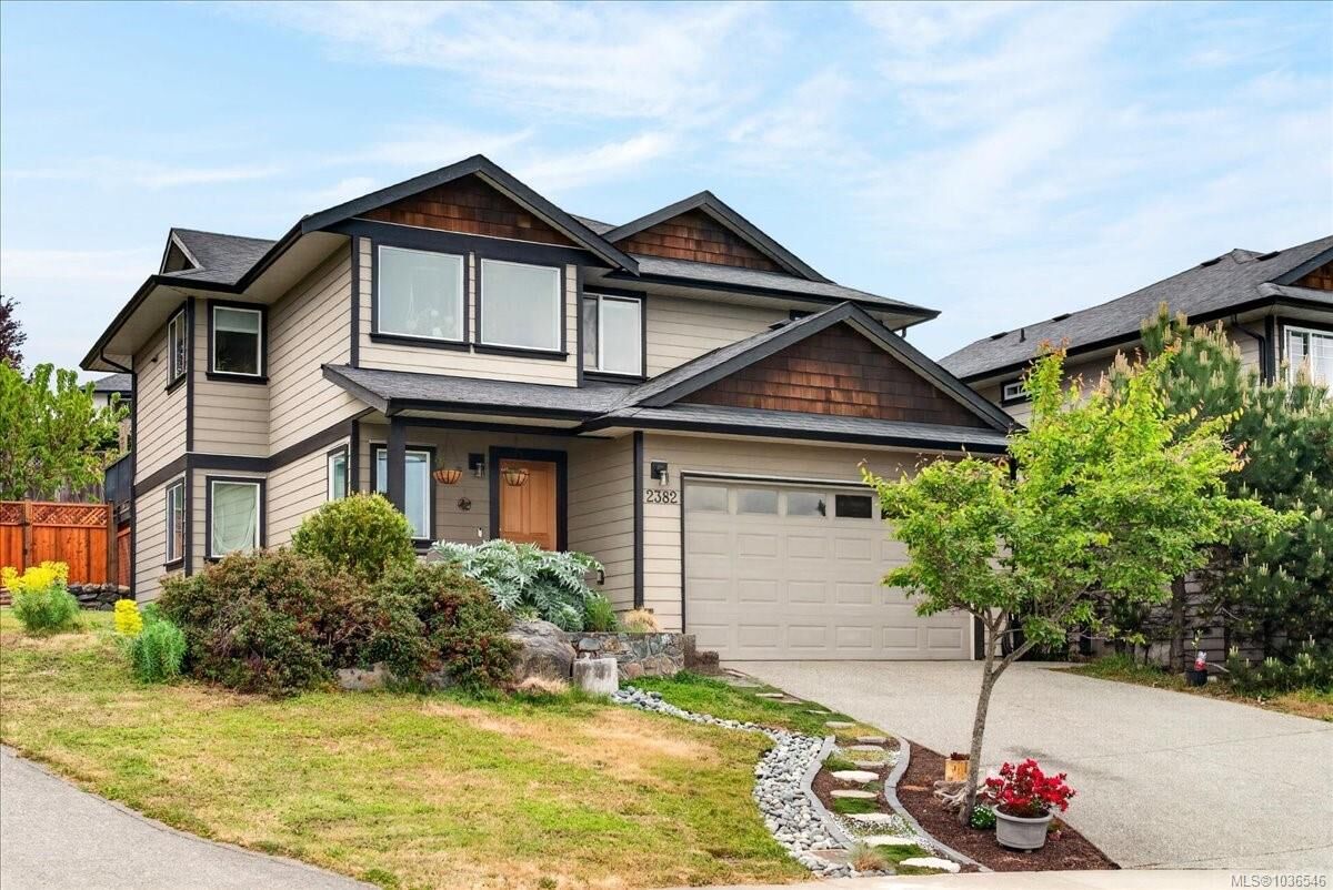 Property Photo:  2382 Caffery Pl  BC V9Z 1K8 