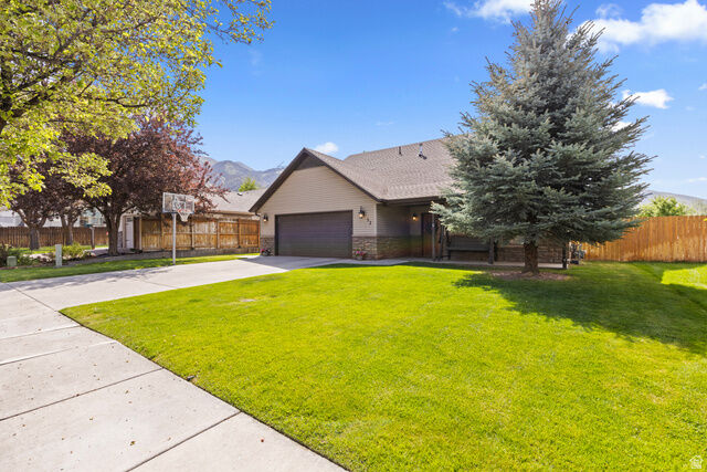 Property Photo:  32 W Spring Creek Pkwy  UT 84332 
