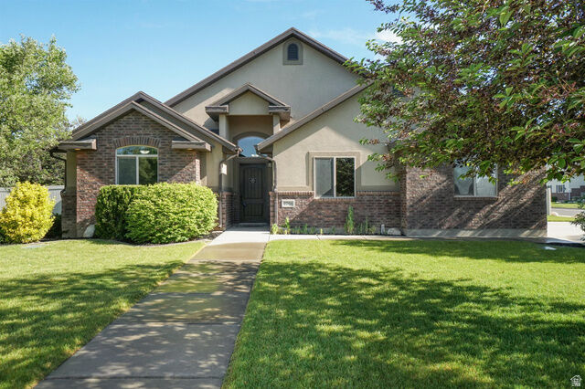 Property Photo:  2766 W 2125 N  UT 84404 