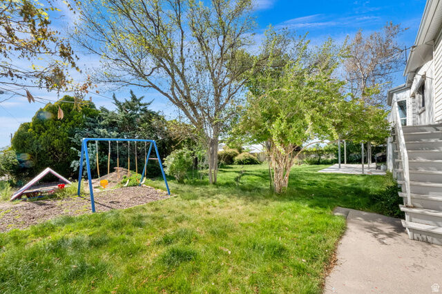 Property Photo:  3558 S 50 W  UT 84010 