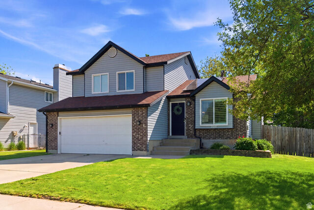 Property Photo:  1691 S 300 E  UT 84037 