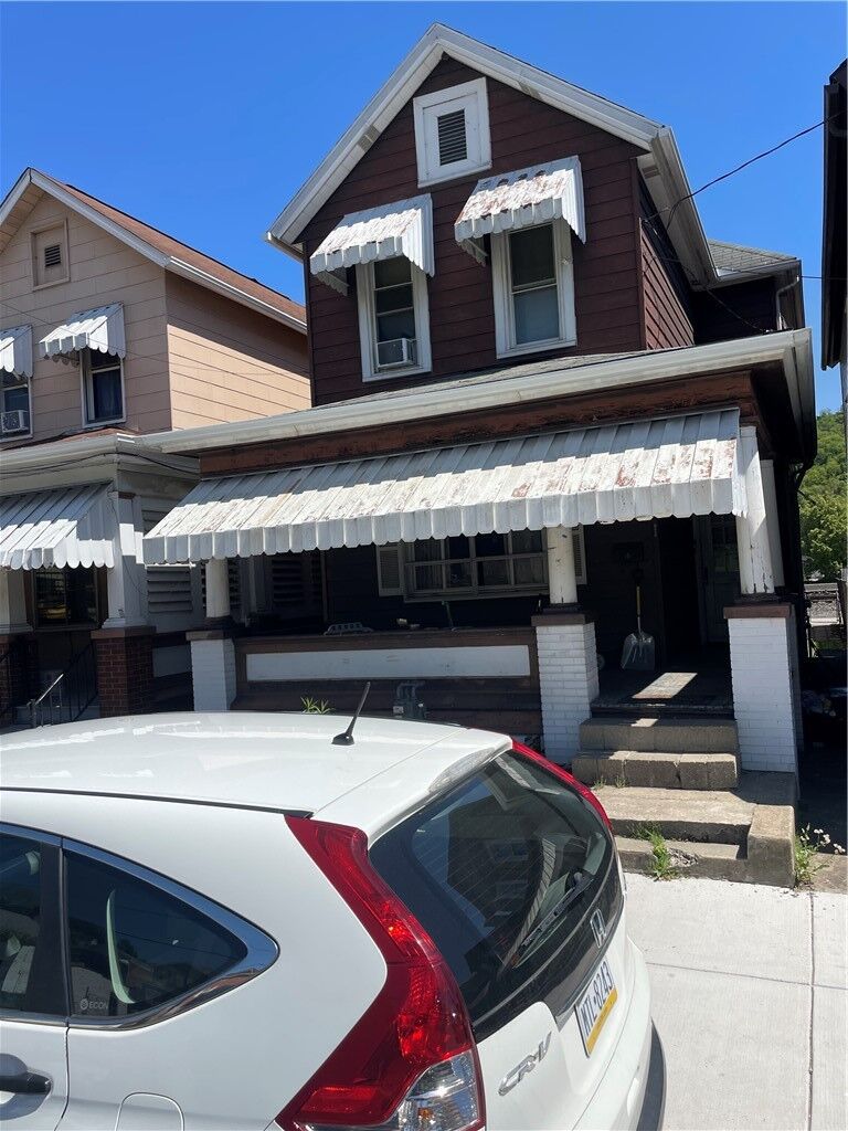 Property Photo: 926 McKean Ave PA 15022