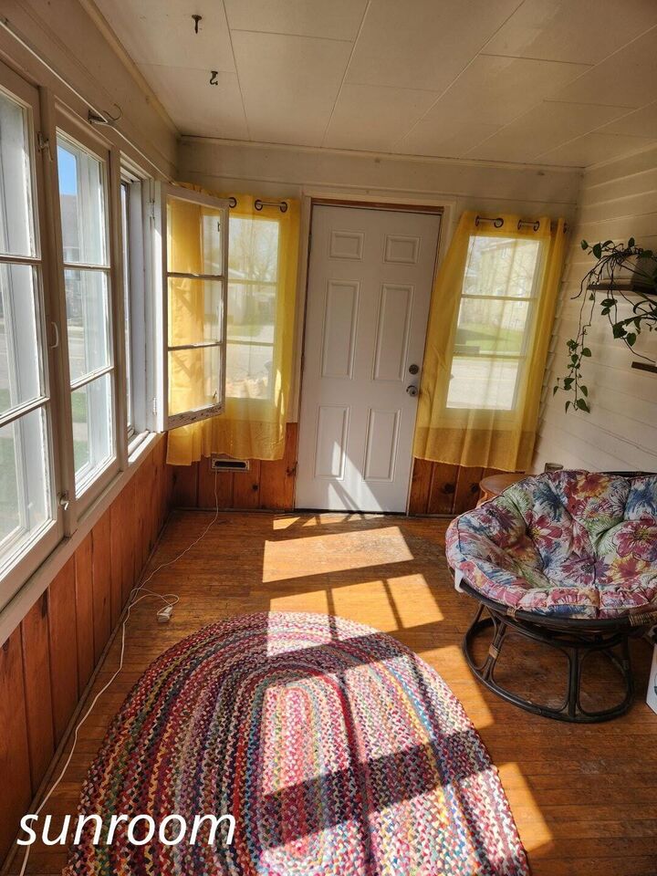 Property Photo:  303 McKinley Avenue  MI 49707 