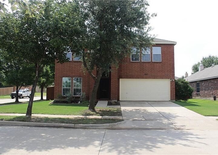 Property Photo:  2107 Deer Creek Trail  TX 78665 