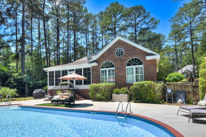 Property Photo:  1090 Brightwood Drive  SC 29803 