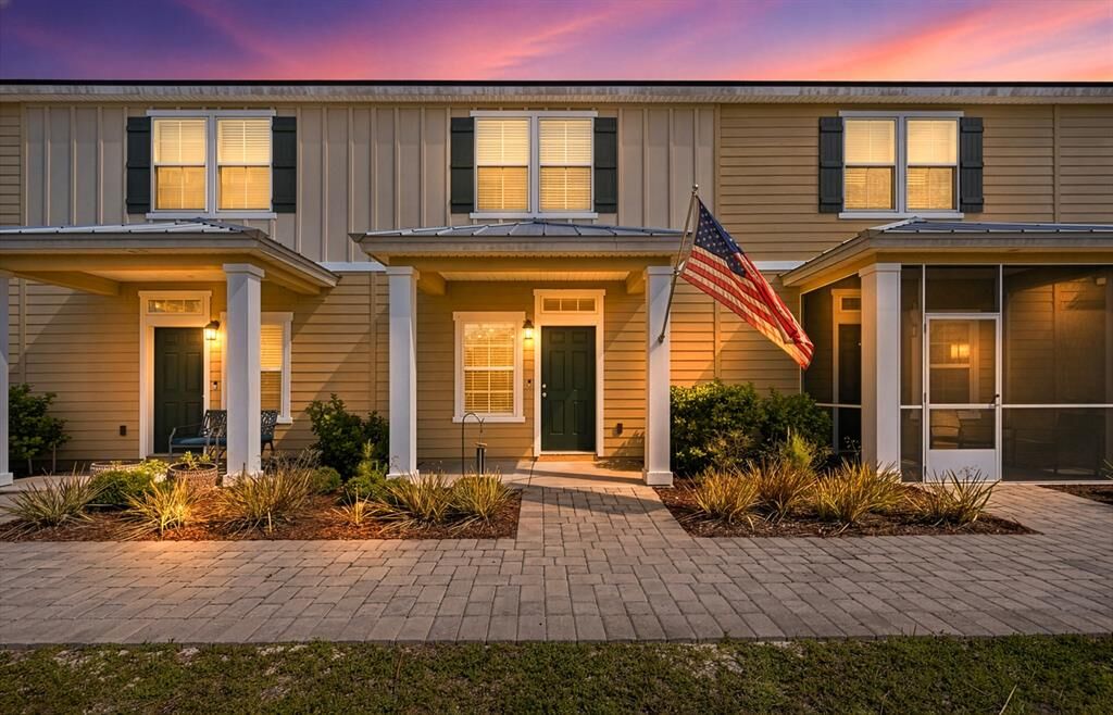 Property Photo:  86480 Shortline Circle  FL 32097 