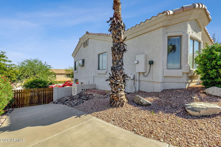 Property Photo:  15505 E Palisades Boulevard  AZ 85268 