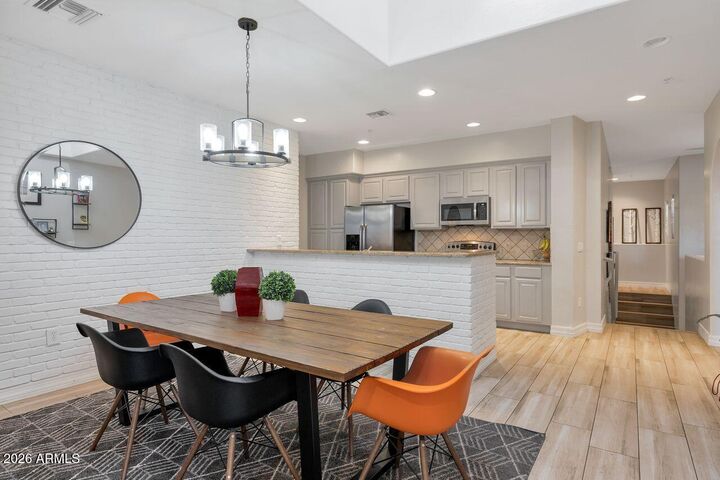 Property Photo:  3935 E Rough Rider Road 1179  AZ 85050 