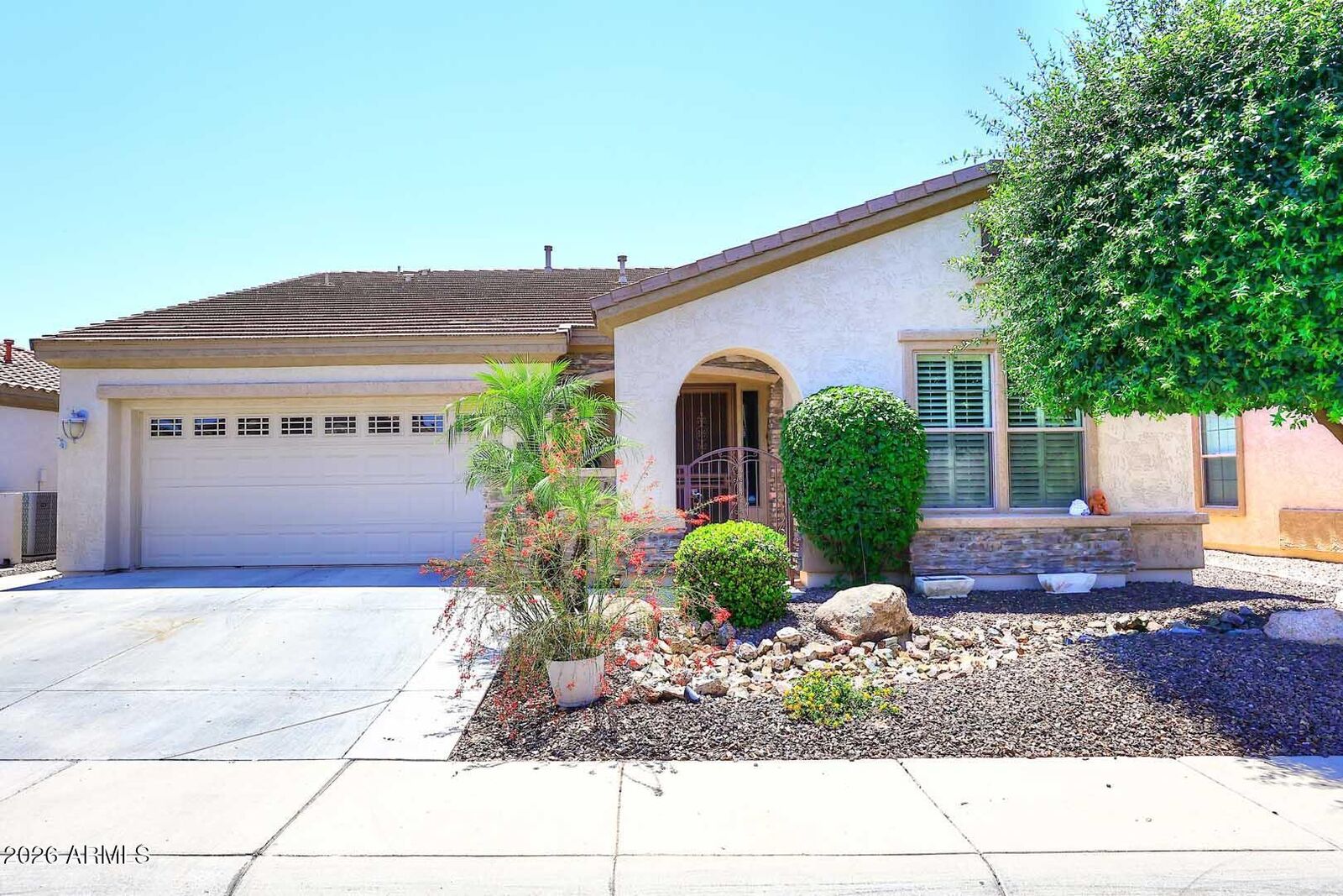 Property Photo:  4543 E Donato Drive  AZ 85298 