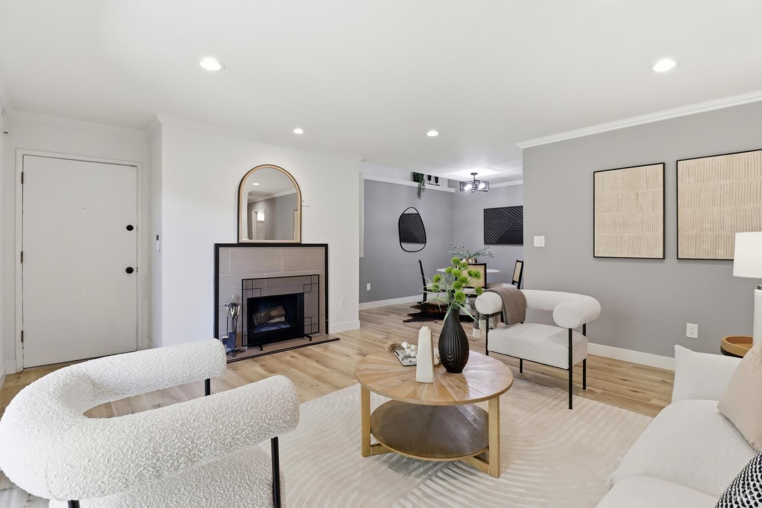 Property Photo:  100 Marin Center Drive 31  CA 94903 