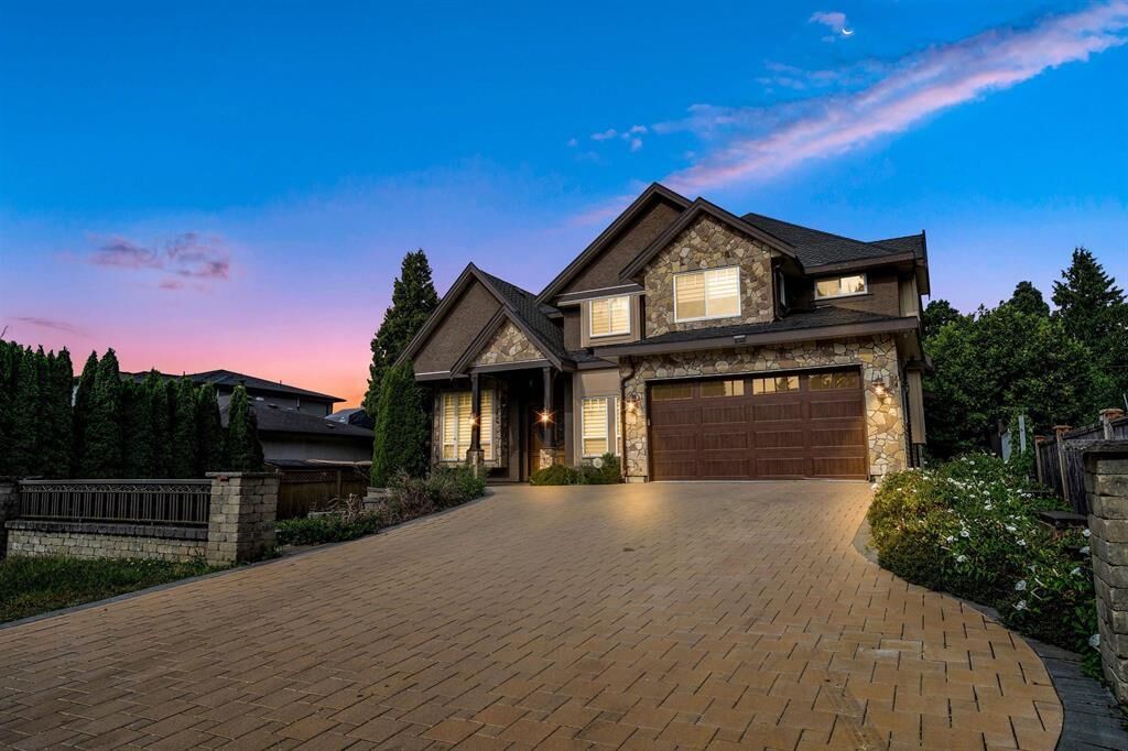 Property Photo: 8245 144A Street BC V3S 2X9