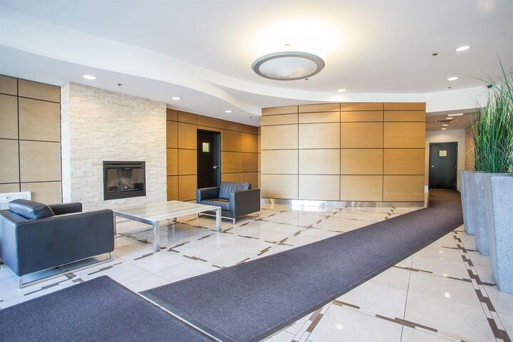 Property Photo:  12069 Harris Road 802  BC V3Y 0C8 