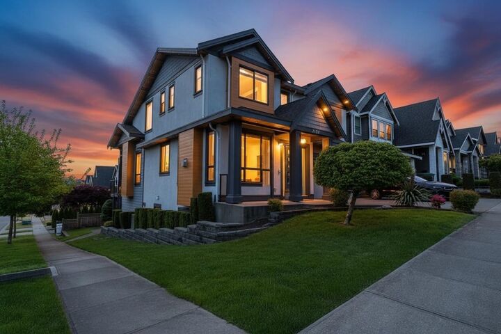 Property Photo: 7667 155 Street BC V3S 3P3