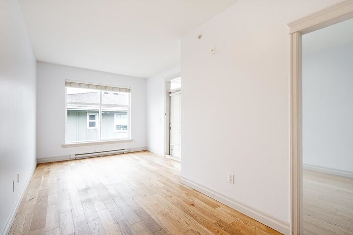 Property Photo:  2343 Atkins Avenue 414  BC V3C 1Y7 